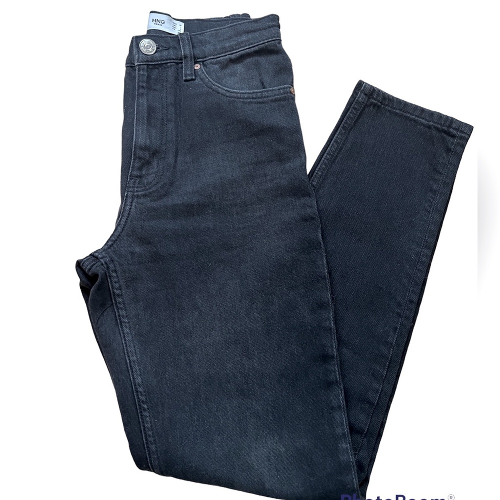 MANGO Mom jeans Size 1 - From France